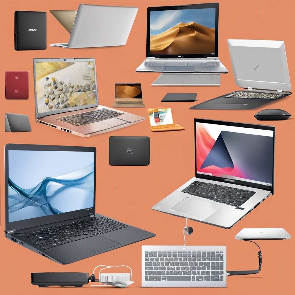 Laptop Buying Guide