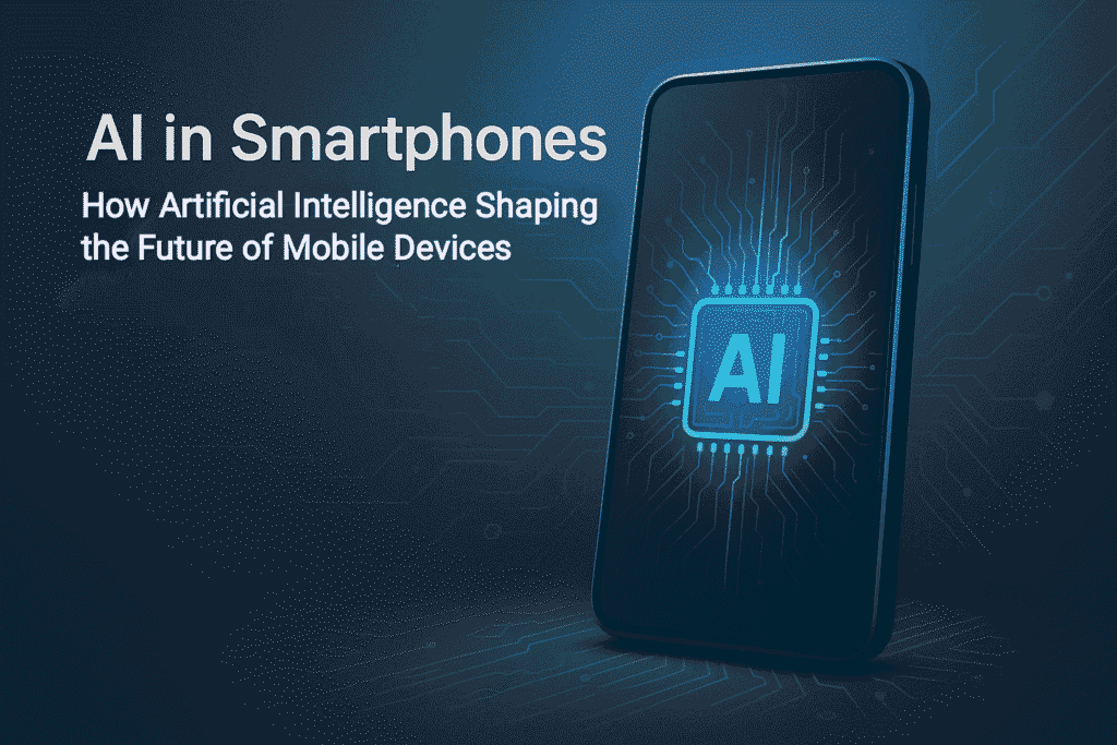 AI in Smartphones
