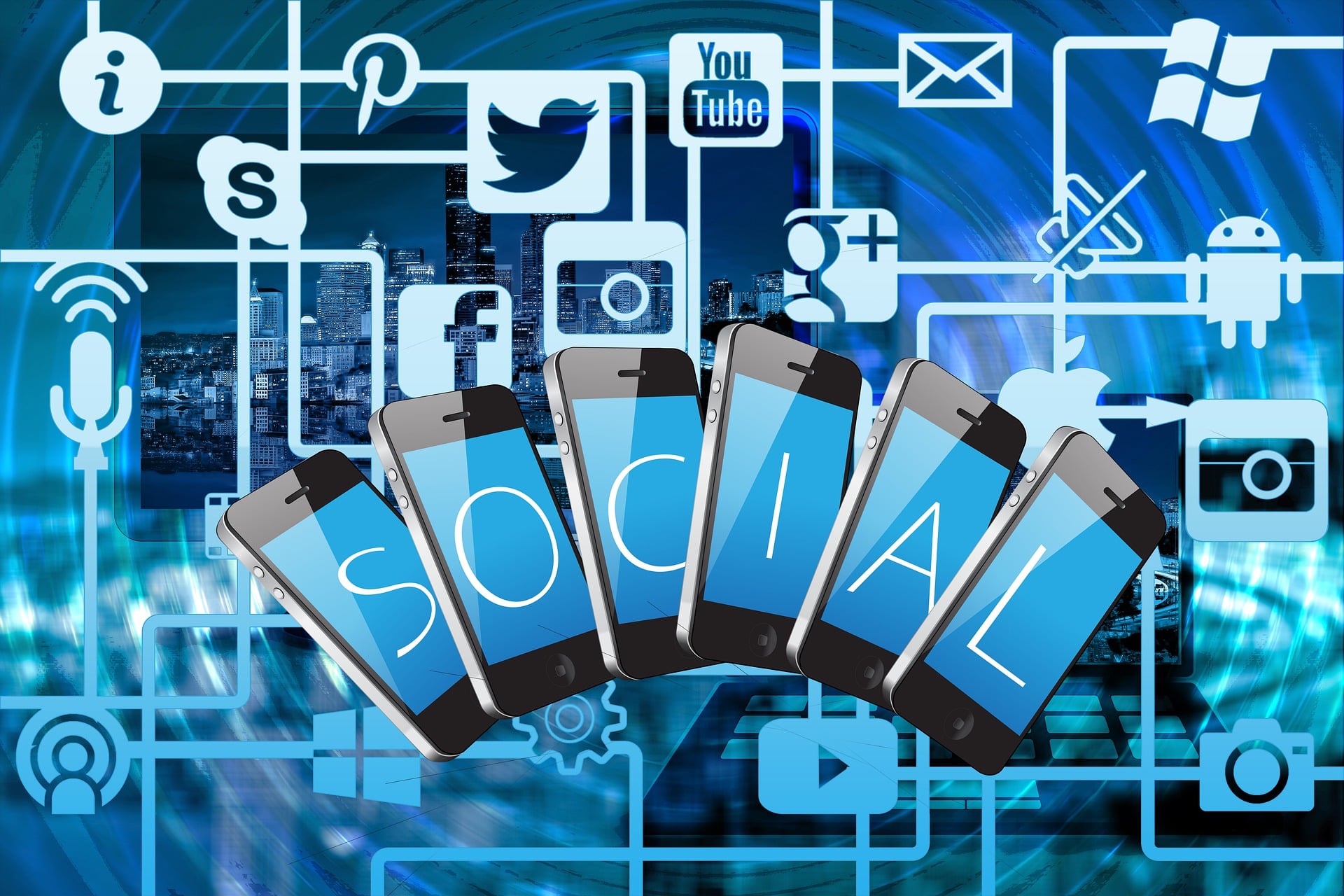 The Impact of Social Media Algorithms
