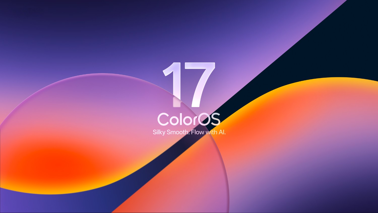 ColorOS 17 Features and Design